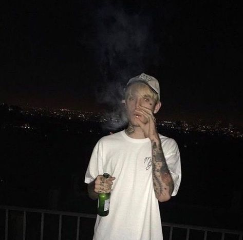 Lil Peep Rare