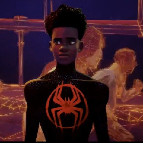 Into The Spider Verse, Across The Spider Verse, The Spider, Miles Morales, Spider Verse, Spiderman