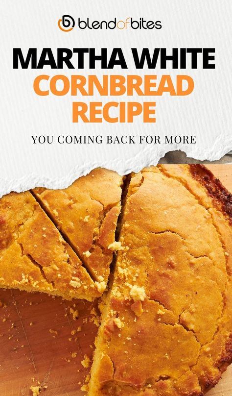 Martha White Buttermilk Cornbread Recipe, Award Winning Cornbread Recipe, Martha White Cornbread Recipe, White Cornbread Recipe, Martha White Cornbread, Basic Cornbread Recipe, Cornbread Recipe From Scratch, White Cornbread, Easy Southern Cornbread