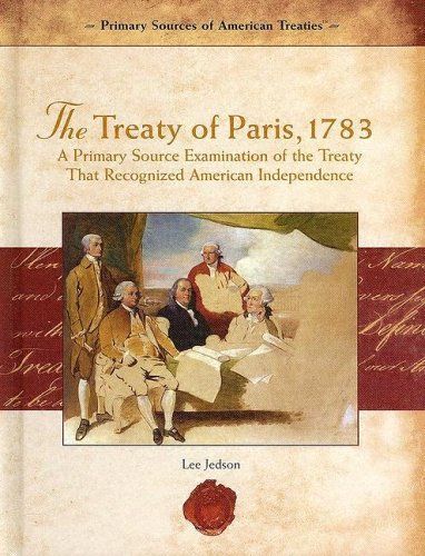 This is the Treaty of Paris of 1783. It said that the United States was independent. Also that each side would repay the debts owed to each other. Ap Us History, Treaty Of Paris, Social Studies Projects, King George Iii, American Colonies, Wiccan Spell Book, Us Border, American Independence, History Class