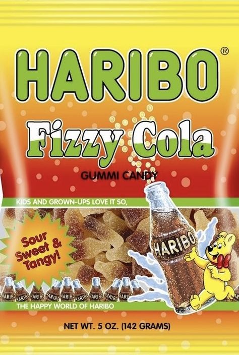 Fizzy Cola Gummies Cola Gummies, Kids Candy, Gummy Candy, Christmas List, Birthday Wishes, Coca Cola, Candy, Birthday, Christmas