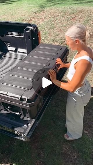 OzTerrain on Instagram: "Check out the **OzTerrain Portable Kitchen** in action!
Whether you’re deep in the outback or camping by the coast, this all-in-one solution keeps your camp kitchen organized and clutter-free.
No more digging through messy boxes— everything has its place! Compact, durable, and super easy to set up, it’s your new best mate for outdoor cooking.

#PortableKitchen #OzTerrain #camping #cooking #adventure #campinglife #hiking #boating #boat #caravan" Camping Cooking Set Up, Portable Outdoor Kitchen, Camping Kitchen Set Up, Camp Kitchen Organization, Portable Camp Kitchen, Camp Kitchen Box, Camping Cooking Set, Kitchen Box, Camping Cooking