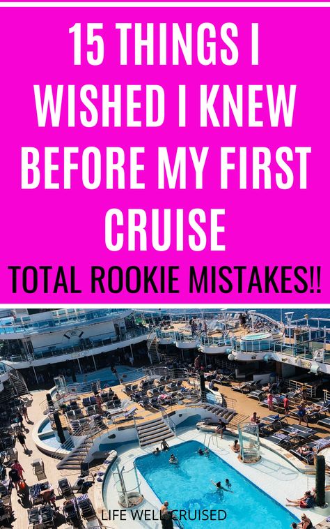 Tips For Going On A Cruise First Time, Cruise Itinerary Template, P And O Cruises, Cruises Tips First Time, Carnival Vista Cruise, First Time Cruise Tips, First Time Cruise, Caribbean Cruise Packing, Cruise Norwegian