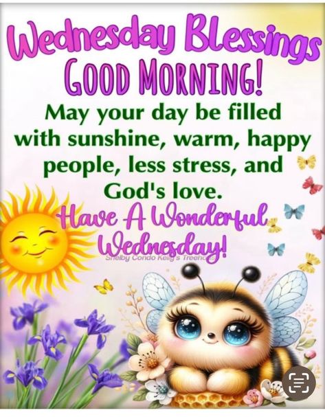 Beautiful Birthday Quotes, Wednesday Morning Greetings, Weekly Blessings, Happy Wednesday Images, Wednesday Greetings, Good Morning Animals, Good Morning Winter, Morning Sayings, Morning Wednesday