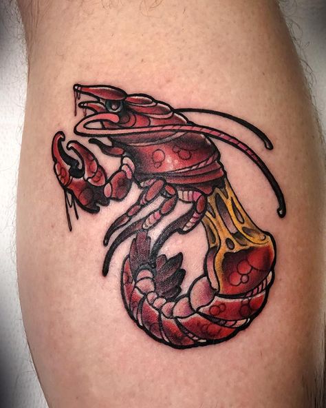 Crawfish Tattoo, Catfish Tattoo, Inked Illustration, Culinary Tattoos, Mom Tattoo, Octopus Tattoo, Matching Tattoo, Mom Tattoos, Dope Tattoos