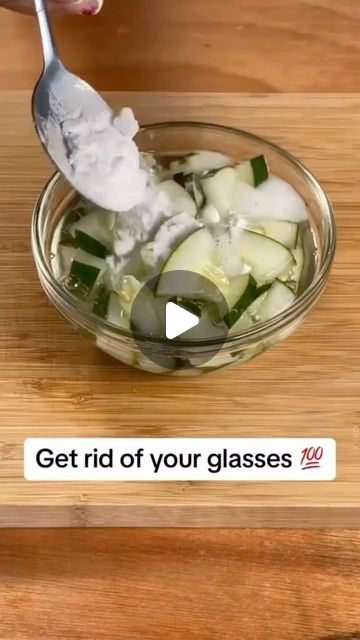 Eye Health Remedies, Eyes Glasses, Healing Foods, Healthy Drinks Smoothies, Healthy Drink, Healthy Eyes, Home Health Remedies, Healthy Drinks Recipes, Food Tasting