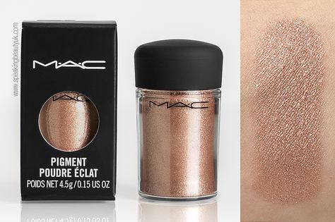 Mac Eye Makeup, My Hygiene, Mac Makeup Eyeshadow, Mac Beauty, Mac Beauty Products, Mac Pigment, Makeup Hacks Tutorials, Keyword Tool, Dream Makeup