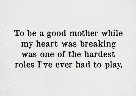 Being A Good Mom While My Heart Was Breaking, Daughters Quotes, Foster Kid, Quotes Children, Witty Sayings, Girl Truths, Parenting Mistakes, Photography Quotes, Single Parent