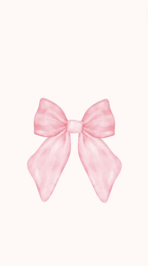 Couqutte Aesthetic Widgets, Bow Asthetics Wallpaper, Pink Bow Background, Bow Aesthetic Wallpaper, Bow Pictures, Pink Bow Wallpaper, Bow Background, Pink Bow Aesthetic, Bow Poster