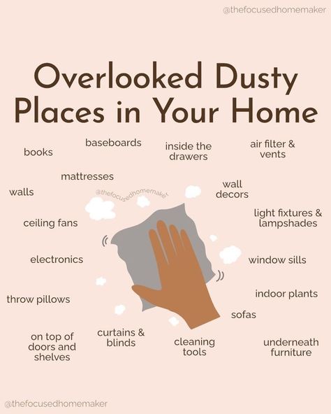 How To Keep Dust Out Of Your House, Cleaning House Tips, Smell Good House, Happy Homemaking, Deep Cleaning Checklist, Clean Fast, Clean Your House, House Cleaning Checklist, Todo List