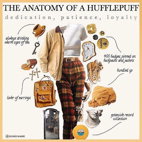 *+:｡.｡ Liana ｡.｡:+* on Instagram: “🛒🌻 my school meme account got shut down last year and I’m missing it a lot so I wanna kinda move onto this account a lil bit. Enjoy some…” Hufflepuff Outfit, Ravenclaw Outfit, Ravenclaw Pride, Hogwarts Outfits, Hufflepuff Aesthetic, Ravenclaw Aesthetic, Hogwarts Aesthetic, Fandom Fashion, Harry Potter Outfits