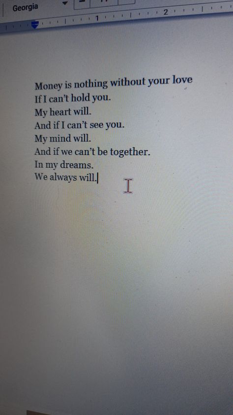 Never enough without you. Cant Be Together, Nothing Without You, Never Enough, Without You, Hold You, I Cant, You And I, Hold On, Cards Against Humanity