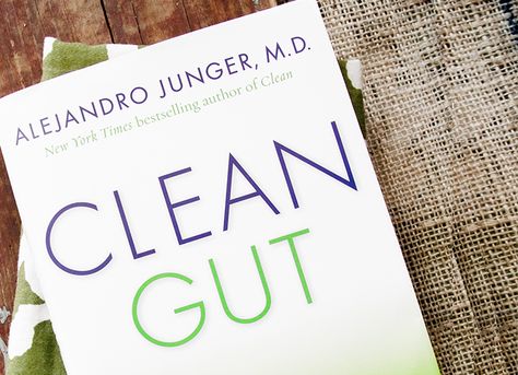 In this interview with Clean Gut book author Alejandro Junger, you'll learn how to fix your gut with the Clean Gut book. Clean Gut, Clean Program, Cleanse Diet, Integrative Nutrition, Healthy Digestion, Alternative Health, Fix You, Book Authors, Health Coach