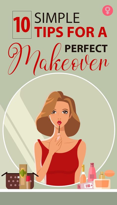 woman applying makeup. makeup tips for a woman. How To Do A Makeover On Yourself, How To Give Yourself A Makeover, Self Makeup, Makeover Makeup, Do It For Yourself, Perfect Winged Eyeliner, Healthy Book, Flawless Base, Beauty Makeover