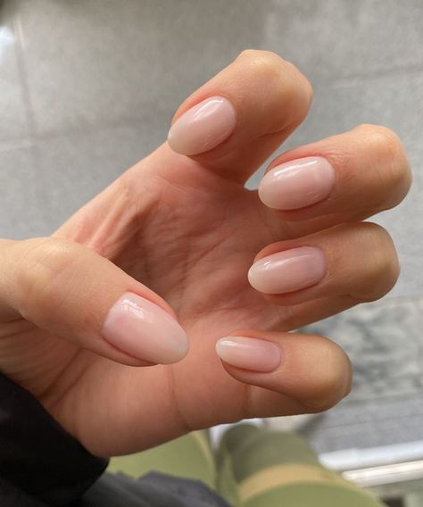 French Tip Nails Glitter, Winter Nails January, Nude Winter Nails, Short Classy Nails, Nails January, Nails Valentines Day, Nails Valentines, January Nails, Subtle Nails