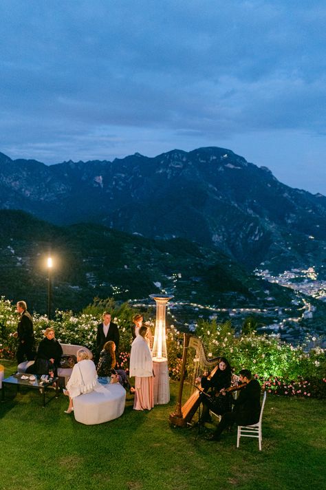 A micro wedding in Belmond Hotel Caruso, Ravello - International Wedding Photographer Hotel Caruso Wedding, Belmond Hotel Caruso Wedding, Italy Micro Wedding, Belmond Caruso, Belmond Hotel Caruso, Italian Elopement, Ravello Wedding, Ravello Italy, Belmond Hotels