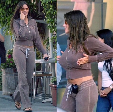 Sofia Vergara In The 90s, 2000s Couture, 2000s Latina Fashion, Sofia Vergara Hot, Sofia Vergara Style, Sophia Vergara, Sugar Mommy, Yeezy Fashion, Selena Gomez Photoshoot