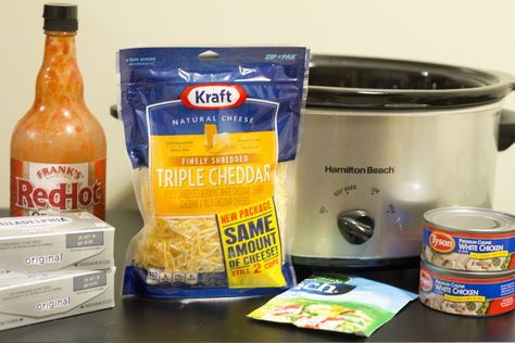 Race Day Crock-Pot Buffalo Chicken Dip | Coffee With Summer Crockpot Buffalo Chicken Dip With Ranch Packet, Buffalo Ranch Chicken Dip Crock Pot, Crockpot Buffalo Chicken Dip With Canned Chicken, Buffalo Chicken Dip Crock Pot Ranch Packet, Buffalo Canned Chicken Dip Crock Pot, Buffalo Chicken Dip Crock Pot No Ranch, Buffalo Chicken Dip With Ranch Seasoning, Canned Chicken Buffalo Dip Crock Pot, Buffalo Chicken Dip With Ranch Packet