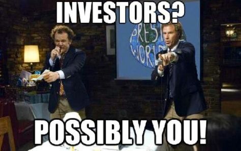 Step brothers quote /investors ? Possibly you ! Sales Humor, John C Reilly, Prestige Worldwide, Vince Vaughn, Favorite Movie Quotes, Funny Pictures With Captions, Will Ferrell, Step Brothers, About Time Movie