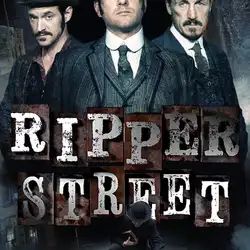 A drama set in the East End of London in 1889, during the aftermath of the "Ripper" murders. The action centres around the notorious H Division – the police precinct from hell – which is charged with keeping order in the chaotic streets of Whitechapel. Ripper Street explores the lives of characters trying to recover from the Ripper's legacy, from crimes that have not only irretrievably altered their lives, but the very fabric of their city. At the drama's heart our detectives try to bring a l... Adam Rothenberg, Jerome Flynn, Police Precinct, Classic Hollywood Movie Stars, Matthew Lewis, Ripper Street, Street Syle, Cop Show, Matthew Macfadyen