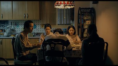 House Of Hummingbird, Kim Bora, Female Filmmaker, Asian Film, Movies 2019, College Fun, Film Review, Human Emotions, Coming Of Age