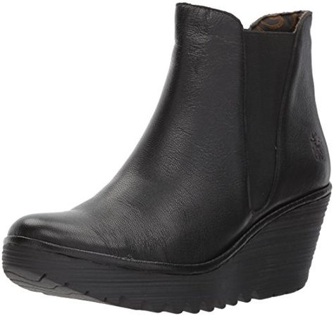 Fly London Yoss Mousse Women's Boots - Black, 6 UK Fly Lo... https://www.amazon.co.uk/dp/B00DJ06MQE/ref=cm_sw_r_pi_dp_x_DUQWzb69G15P1 London Shoes, Fly Shoes, Fly London, Black Boots Women, Ladies Of London, Mid Calf Boots, Jane Austen, Leather Loafers, Leather Ankle Boots