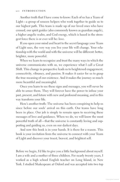 Signs: The Secret Language of the Universe - Laura Lynne Jackson - Google Books Signs The Secret Language Of The Universe, Laura Lynne Jackson Quotes, Laura Lynne Jackson, Elvis Presley Songs, Love And Healing, Rest Stop, Parapsychology, Light In The Darkness, Secret Language