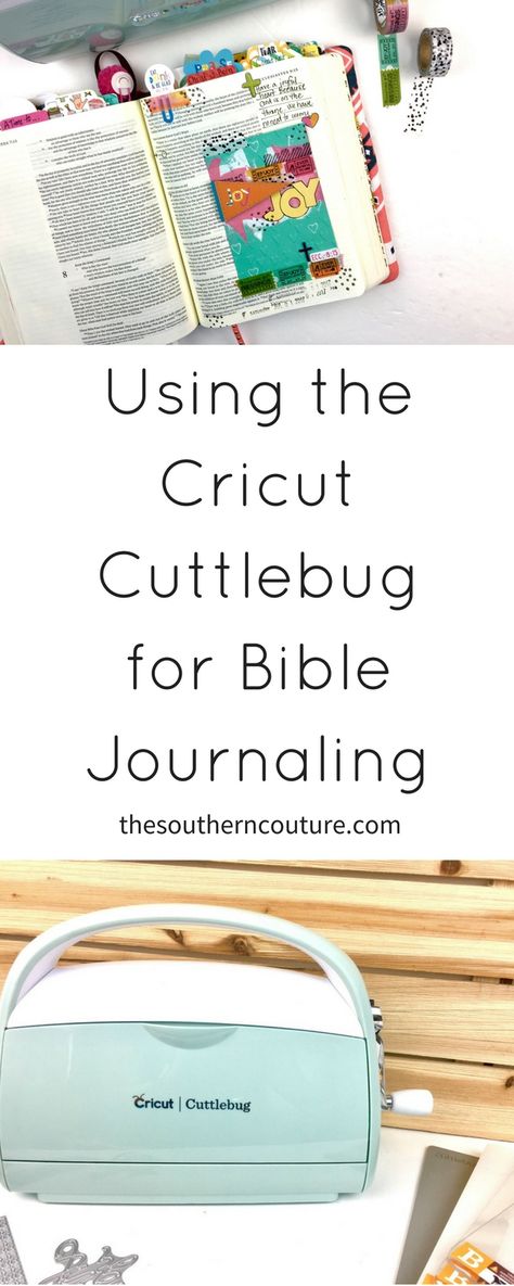 Learn about some of the top DIY projects with Cricut plus Bible journaling technique using Cuttlebug also from Cricut. The possibilities are endless. #CricutMade #ad Clever Inventions, Cricut Cuttlebug, Bible Coloring Pages, Top Diy, Bible Time, Bible Coloring, Scripture Journaling, Bible Art Journaling, Cricut Machine