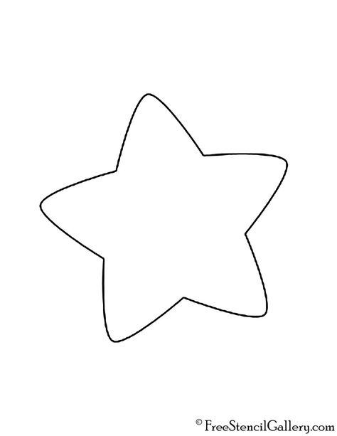 Kirby Warp Star, Kirby Stencil, Star Stencils Printables, Kirby Party, Kirby Birthday, Leavers Shirt, Mario Star, Free Stencils Printables, Star Symbol