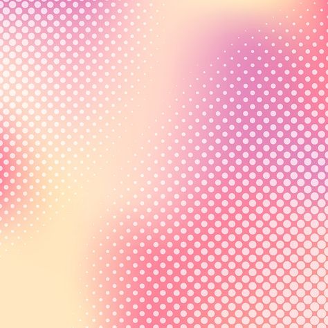 Pink gradient halftone background vector | Free Vector - rawpixel Camouflage Background, Background Pattern Design, Halftone Background, Halftone Design, Halftone Pattern, Overlays Cute, Texture Graphic Design, Overlays Transparent, Texture Packs