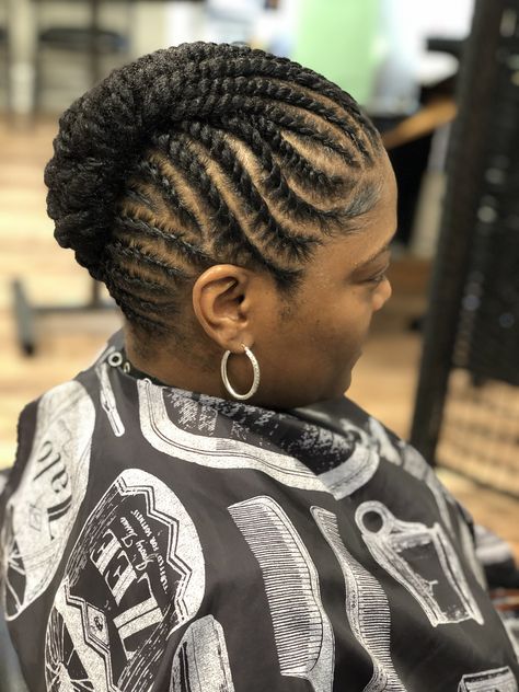 Braided Updo Natural Hair, Updo Cabello Natural, Natural Hair Flat Twist, Flat Twist Hairstyles, Beyonce Hair, Twist Updo, Flat Twist Updo, Natural Hair Accessories, Twisted Updo