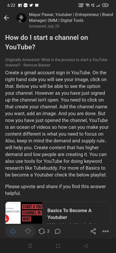 how to start a youtube channel,how to start a successful youtube channel,how to create a youtube channel,how to start a gaming channel,how to start a youtube channel for beginners,how to make a youtube channel,how to start a youtube channel 2021,how to start a youtube gaming channel in 2021,how to start youtube channel,how to start a youtube channel 2020,how to start a youtube channel gaming,how to start a youtube gaming channel,youtube channel ideas Youtube Short Ideas, How To Start A Youtube Channel, Becoming A Youtuber, Youtube Strategy, How To Start Youtube, Become A Youtuber, Create A Youtube Channel, Yt Ideas, Youtube Channel Name Ideas