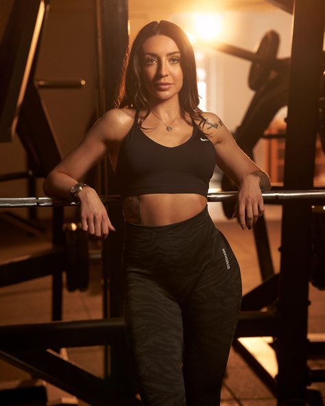 Personal Trainer Headshots, Personal Trainer Aesthetic, Personal Trainer Photoshoot, Female Trainers, Gym Trainer, Fitness Photoshoot, Fitness Photography, Personal Trainers, Shoot Inspiration