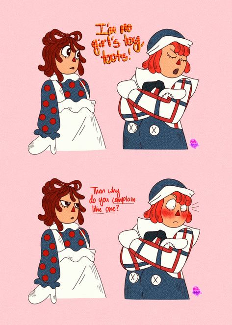 Raggedy Andy, Raggedy Doll, Raggedy Ann And Andy, Drawing Anime Clothes, Cartoons Love, Art Street, Raggedy Ann, Cartoon Games, Old Cartoons