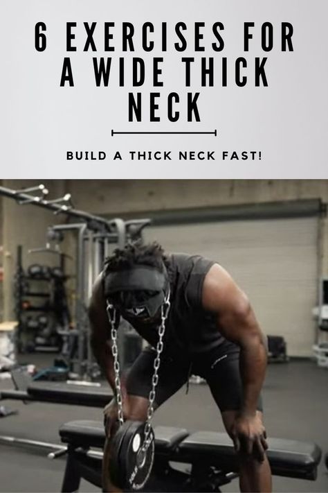 man bent over doing a neck exercise with neck harness Thick Neck Workout, Neck Exercises Men, Neck Workout Men, Neck Muscle Exercises, Thick Neck, Neck Workout, Gym Exercises, Best Workout Routine, Neck Exercises