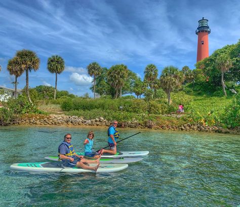 Things To Do In Jupiter Florida, Jupiter Florida Things To Do In, Best Surfing In Florida, Jupiter Florida Aesthetic, Jupiter Island Florida, Juno Beach Florida, Jupiter Florida Restaurants, Jupiter Beach Florida, Jupiter Lighthouse