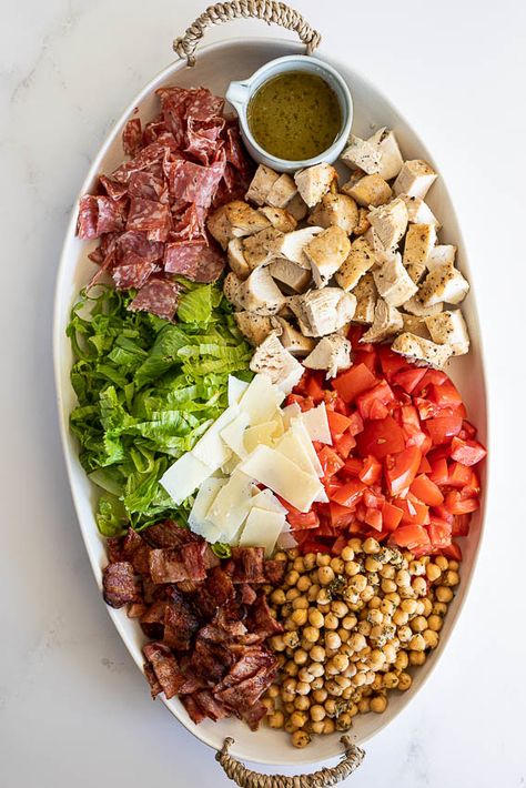 The Real Jennifer Aniston Salad - Simply Delicious Jeniffer Aniston Salad, Jennifer Aniston Cobb Salad Recipe, Famous Salads, Jennifer Aniston Quinoa Salad, Jennifer Aniston Salad Eating Bird Food, Everything Salad, Jennifer Anniston’s Salad, Friends Salad, Jennifer Aniston Salad Recipe