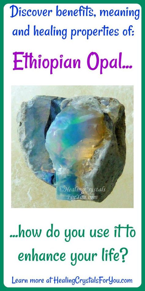 Opal Meaning Healing Crystals, White Opal Meaning Healing Crystals, Ethiopian Opal Meaning, Opal Stone Meaning, Opal Healing Properties, Opal Crystal Meaning, Ethiopian Opal Birthstone Jewelry, Opal Properties, Opal Meaning