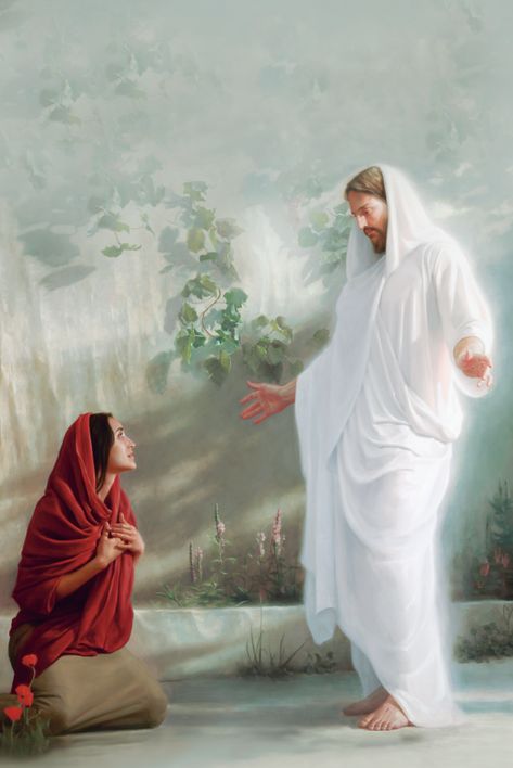 Chapter 6: Jesus Christ, Our Savior and Redeemer Jesus Christ Resurrection, Jesus Our Savior, Jesus Is Risen, Jesus Christ Painting, Jesus Artwork, Pictures Of Christ, Religious Pictures, Jesus Christ Art, Jesus Photo