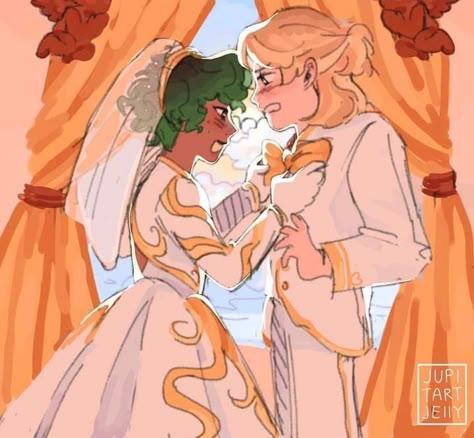 Magus Chase Fanart, Magnus Chase X Alex Fierro Fanart, Fierrochase Fanart Comic, Magnus Chase Fanart Floor 19, Magnus Chase And Alex Fierro Fanart Kiss, Alex Fierro Wedding Dress, Alex Fierro X Magnus Chase, Mcga Fanart, Alex And Magnus Chase Fanart