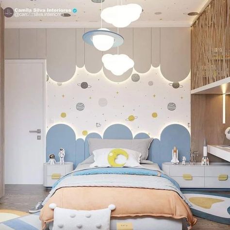 Kids BedRoom Designs ✨️ #kidsbedroom #kidsbed #kidsbedroomdecor #kidsfashion #sethiglassplywood #kidsbeddesign #explorepage #explorepost #trendingdesign #viralpost #fypシ゚viralシfypシ゚viralシalシ #makeuphack #shawarma #dailylifehack #cleaninghacks #sleevesdesign Simple Bedroom Ideas For Small Rooms, Simple Kids Bedrooms, Simple Bedroom Ideas, Modern Kids Room Design, Kids Bedroom Furniture Design, Kids Bed Design, Kids Room Interior Design, Modern Kids Bedroom, Modern Kids Room