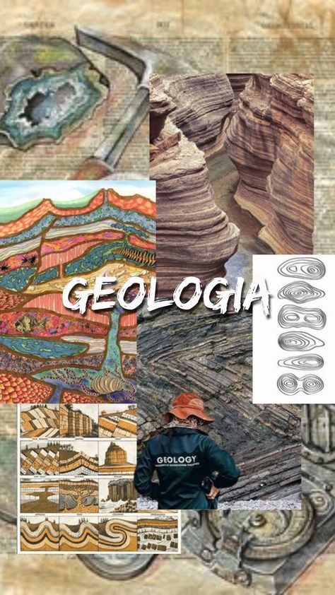 Geologist Aesthetic Wallpaper, Geology Aesthetic Wallpaper, Geochemistry Aesthetic, Geographer Aesthetic, Geology Student Aesthetic, Geophysics Aesthetic, Earth Science Aesthetic, Geologist Aesthetic, Geology Wallpaper