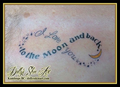 Too The Moon And Back Tattoo, I Love You To The Moon And Back Tattoo Couple, Love You To The Moon And Back Tattoo Designs, Tattoo I Love You To The Moon And Back, Love You To The Moon And Back Tattoos, I Love You To The Moon And Back Tattoo, I Love You To Thw Moon And Back Tattoos, To The Moon And Back Tattoo, Memorial Tattoos Mom