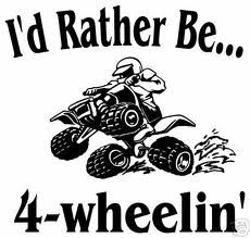 Id take an atv and a mud hole over anything!! 4 Wheeler Quotes, Atv Mudding, Racing Quotes, Four Wheeling, Country Girl Life, Four Wheeler, Hors Route, Country Jokes, Teen Boy Room