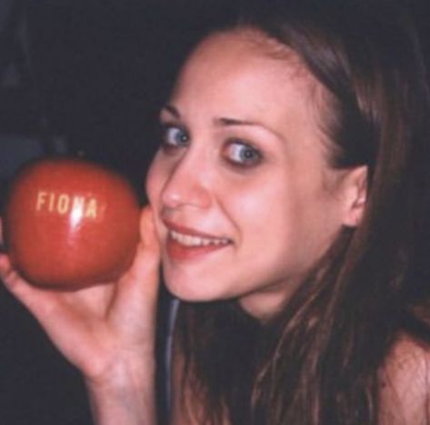 Fiona Apple, A Woman