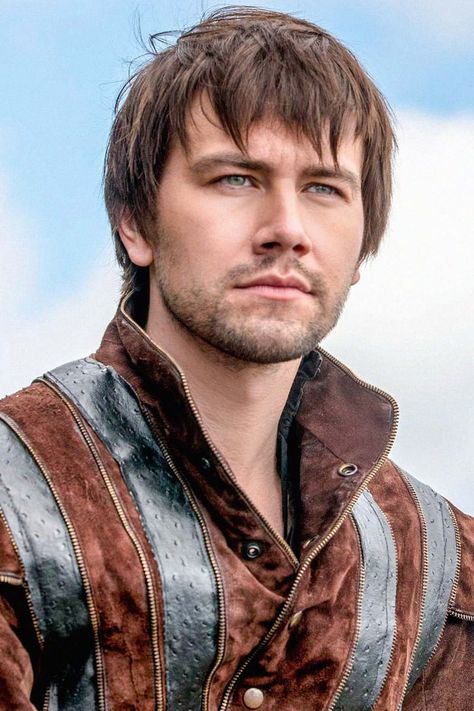 Hot GIFs of Bash From Reign Sebastian Reign, Reign Bash, Torrance Coombs, Reign Tv Show, Queen Of Scots, Mary Stuart, Mary Queen Of Scots, Hot Actors, Queen Mary