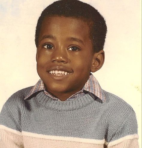 Kanye West Celebrities As Children, Kanye West Songs, Celebrity Baby Pictures, Cultura Hip Hop, Celebrity Yearbook Photos, Childhood Pictures, Young Celebrities, Yearbook Photos, Rap Wallpaper