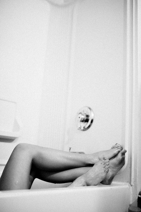 Women • #blackandwhite #photography #women #bath #naked Oh My Goddess, I Cant Help It, Foto Art, Colby, Riga, All You Need Is Love, Hopeless Romantic, Love Couple, Love Is Sweet