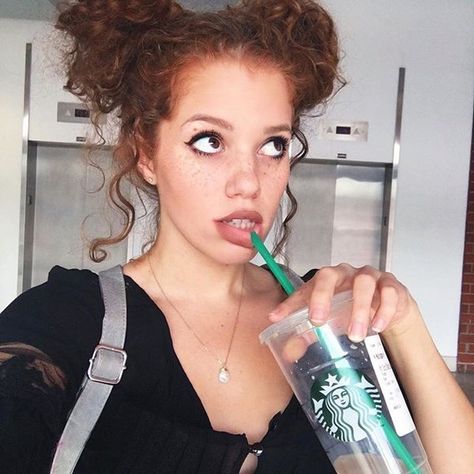 Mahogany Lox, Girl Dj, Space Buns, Magcon Boys, Water Design, Only Girl, Shawn Mendes, Wow Products, Hair Goals