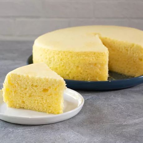 Steamed Chinese Sponge Cake Recipe Yellow Sponge Cake Recipe, Chinese Steam Cake Recipe, Steamed Sponge Cake Recipe, Chinese Sponge Cake Recipe, Chinese Sponge Cake, Steamed Bread Recipe, Chinese Dessert Recipe, Steam Cake Recipe, Steamed Bread